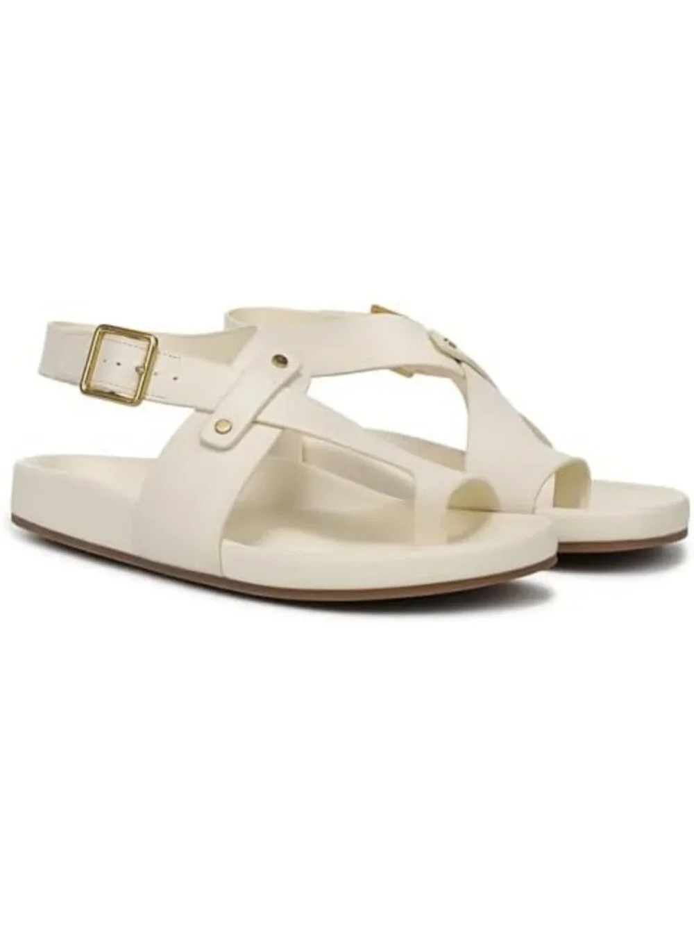 Chic Strappy Sandals for Women | Comfortable Summer Footwear | Stylish Open-Toe